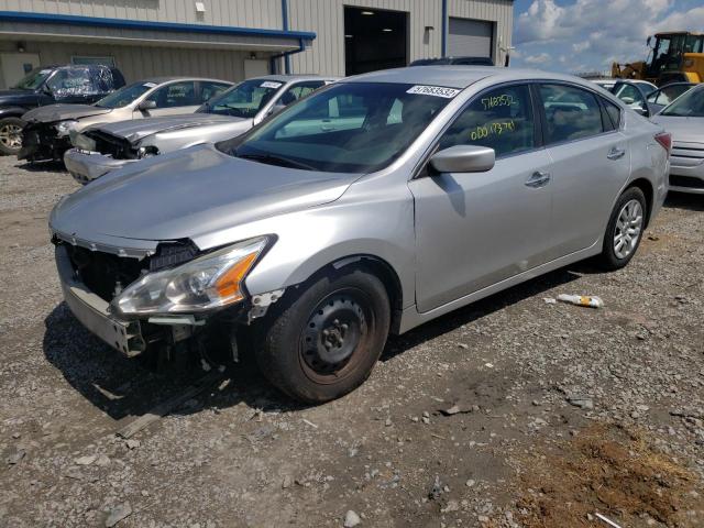 Photo 1 VIN: 1N4AL3AP8FC215762 - NISSAN ALTIMA 2.5 