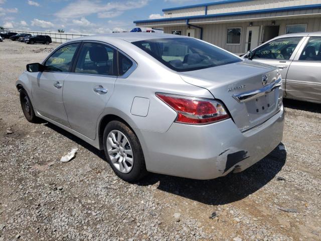 Photo 2 VIN: 1N4AL3AP8FC215762 - NISSAN ALTIMA 2.5 