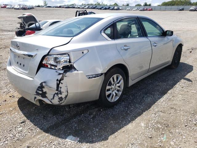 Photo 3 VIN: 1N4AL3AP8FC215762 - NISSAN ALTIMA 2.5 