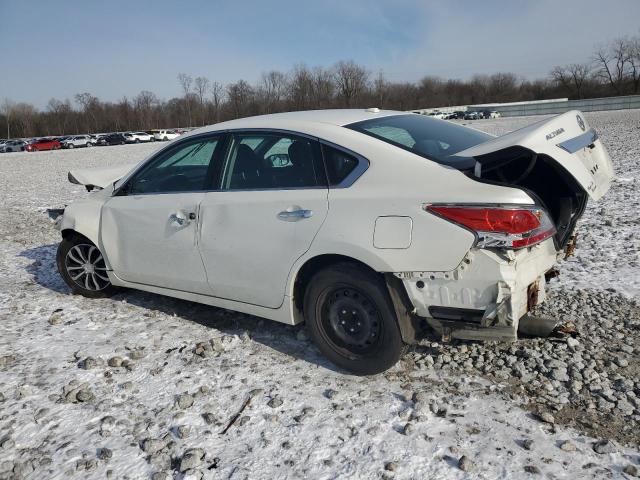 Photo 1 VIN: 1N4AL3AP8FC216801 - NISSAN ALTIMA 2.5 