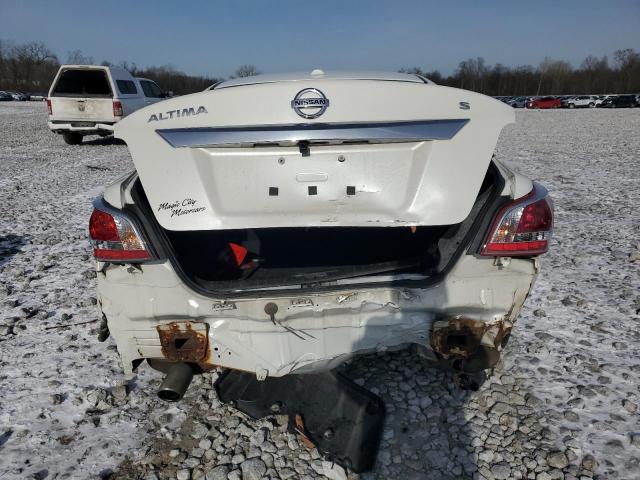 Photo 5 VIN: 1N4AL3AP8FC216801 - NISSAN ALTIMA 2.5 