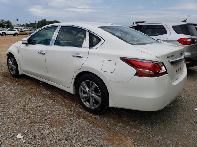 Photo 1 VIN: 1N4AL3AP8FC217706 - NISSAN ALTIMA 2.5 