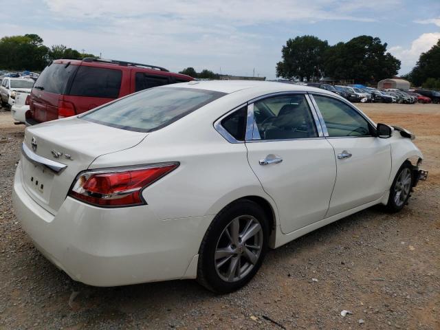 Photo 2 VIN: 1N4AL3AP8FC217706 - NISSAN ALTIMA 2.5 