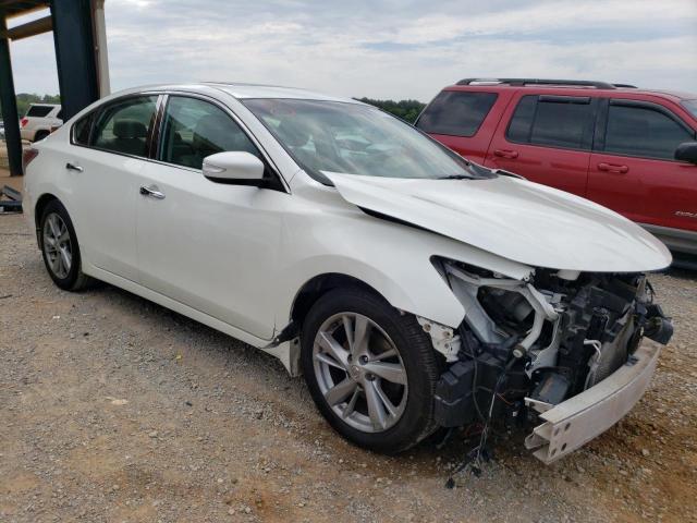 Photo 3 VIN: 1N4AL3AP8FC217706 - NISSAN ALTIMA 2.5 