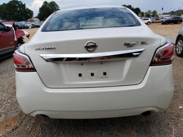 Photo 5 VIN: 1N4AL3AP8FC217706 - NISSAN ALTIMA 2.5 