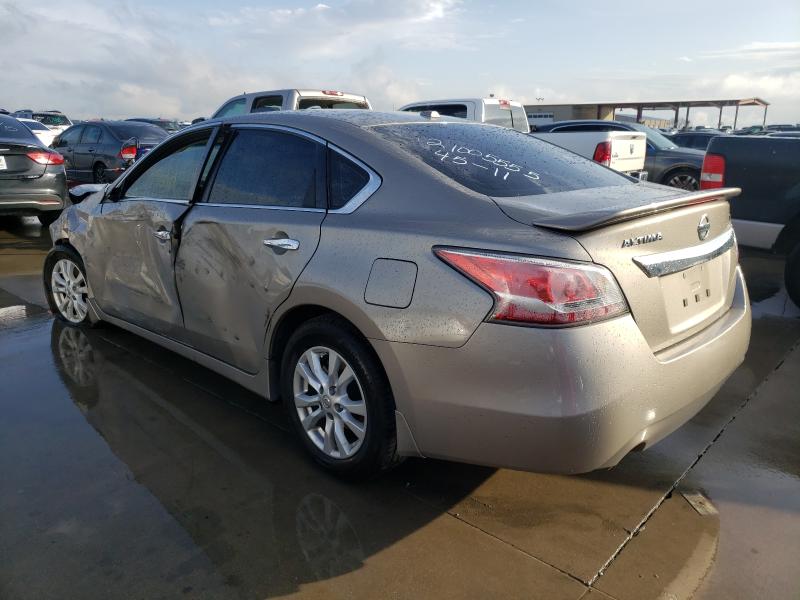 Photo 2 VIN: 1N4AL3AP8FC218872 - NISSAN ALTIMA 2.5 