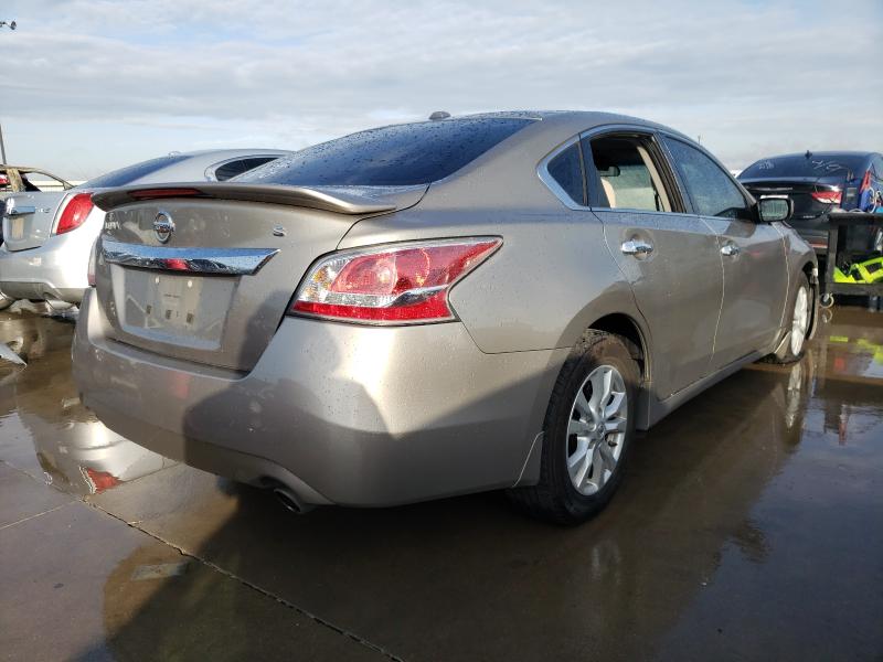 Photo 3 VIN: 1N4AL3AP8FC218872 - NISSAN ALTIMA 2.5 