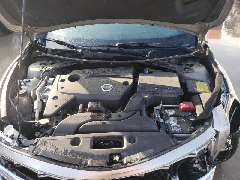 Photo 6 VIN: 1N4AL3AP8FC218872 - NISSAN ALTIMA 2.5 