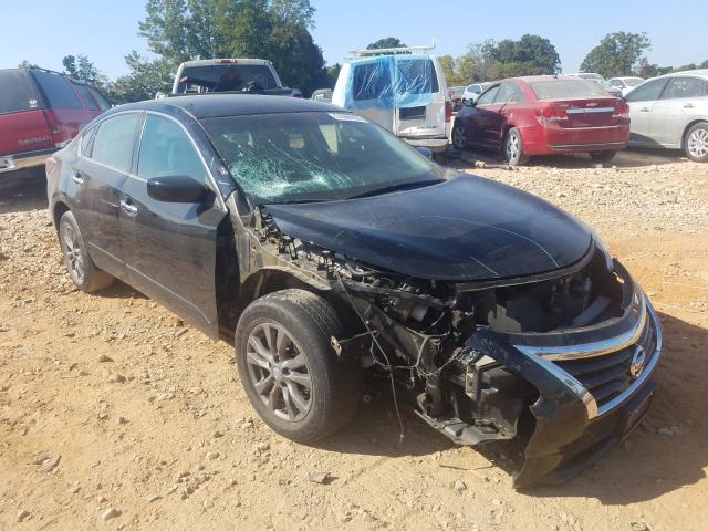 Photo 0 VIN: 1N4AL3AP8FC219097 - NISSAN ALTIMA 2.5 