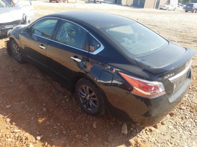 Photo 2 VIN: 1N4AL3AP8FC219097 - NISSAN ALTIMA 2.5 