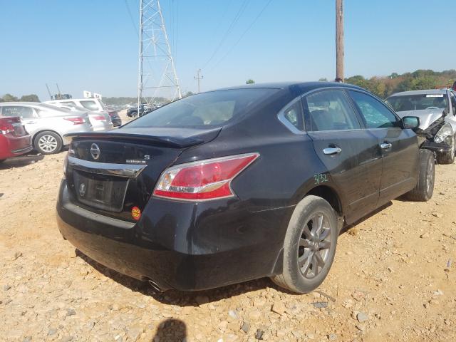 Photo 3 VIN: 1N4AL3AP8FC219097 - NISSAN ALTIMA 2.5 