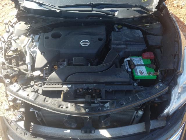 Photo 6 VIN: 1N4AL3AP8FC219097 - NISSAN ALTIMA 2.5 