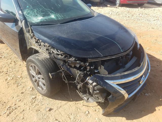 Photo 8 VIN: 1N4AL3AP8FC219097 - NISSAN ALTIMA 2.5 