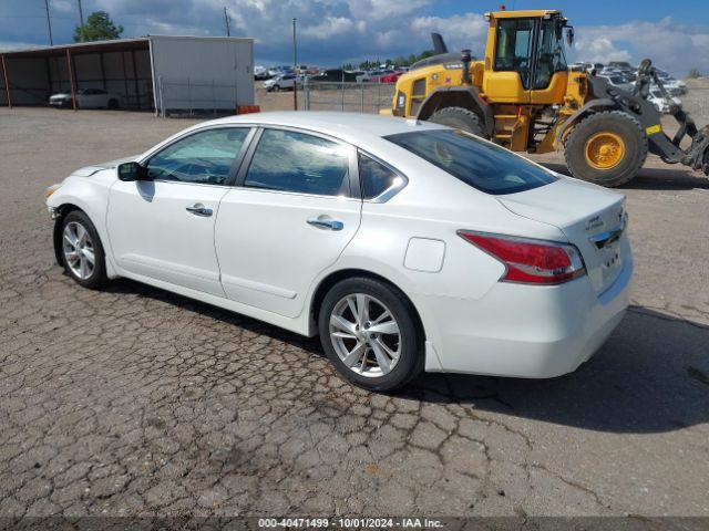 Photo 2 VIN: 1N4AL3AP8FC224770 - NISSAN ALTIMA 