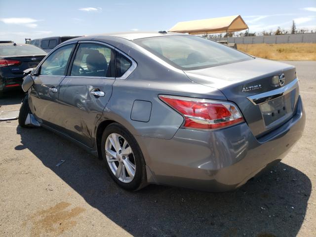 Photo 2 VIN: 1N4AL3AP8FC226938 - NISSAN ALTIMA 2.5 