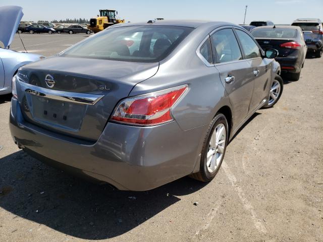 Photo 3 VIN: 1N4AL3AP8FC226938 - NISSAN ALTIMA 2.5 