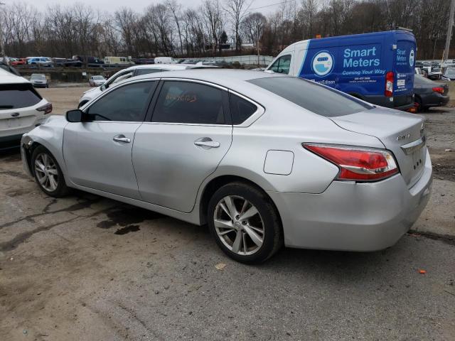 Photo 1 VIN: 1N4AL3AP8FC230200 - NISSAN ALTIMA 