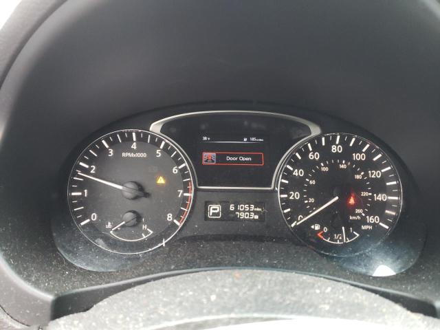 Photo 8 VIN: 1N4AL3AP8FC230200 - NISSAN ALTIMA 