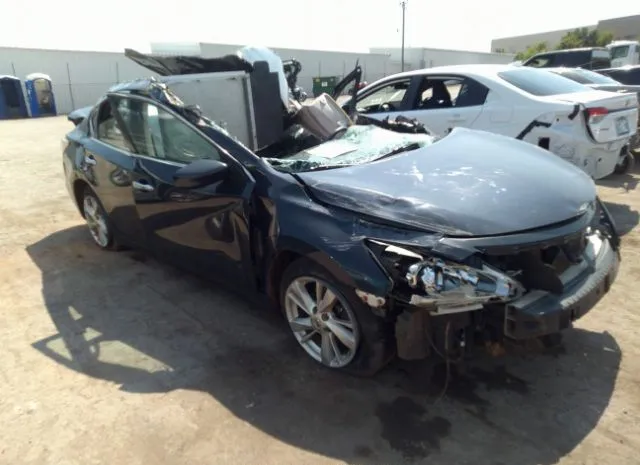 Photo 0 VIN: 1N4AL3AP8FC230925 - NISSAN ALTIMA 