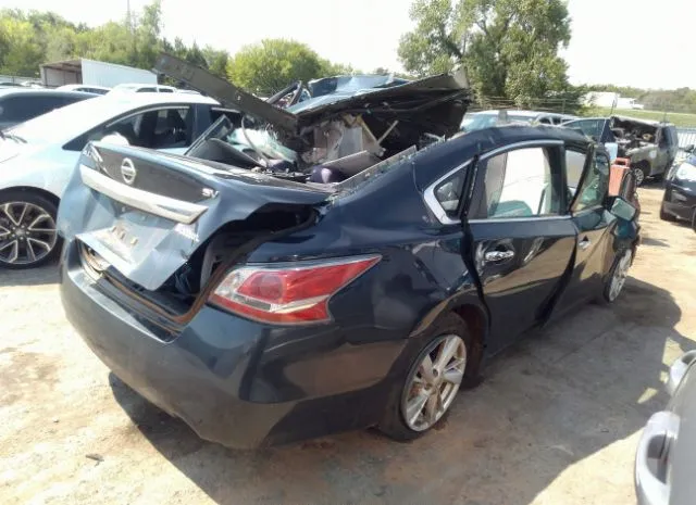 Photo 3 VIN: 1N4AL3AP8FC230925 - NISSAN ALTIMA 