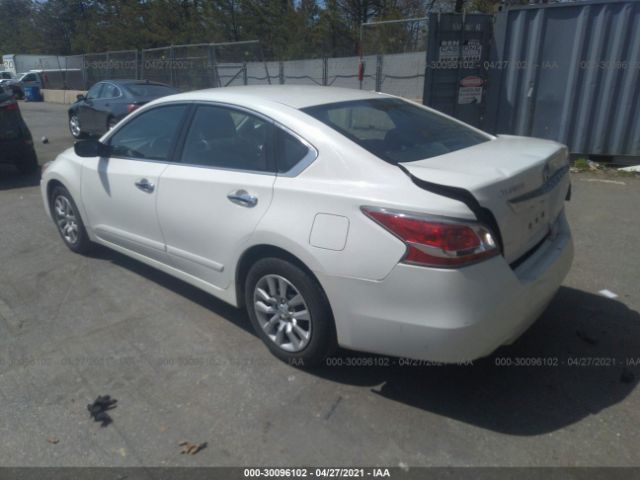 Photo 2 VIN: 1N4AL3AP8FC231248 - NISSAN ALTIMA 