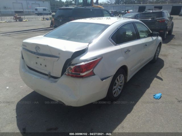 Photo 3 VIN: 1N4AL3AP8FC231248 - NISSAN ALTIMA 