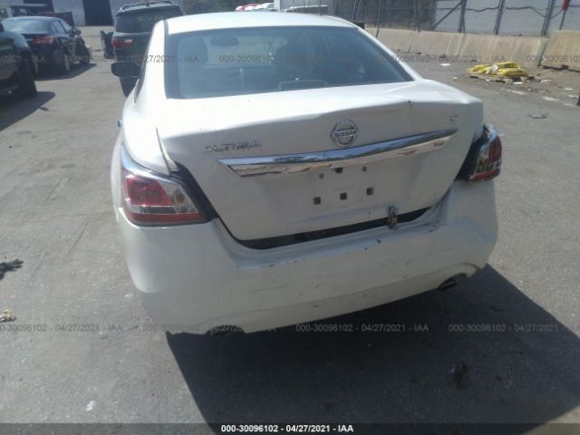 Photo 5 VIN: 1N4AL3AP8FC231248 - NISSAN ALTIMA 