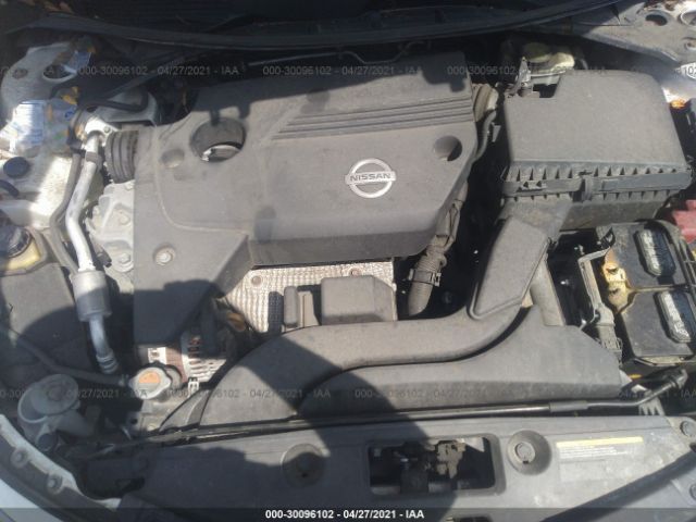 Photo 9 VIN: 1N4AL3AP8FC231248 - NISSAN ALTIMA 