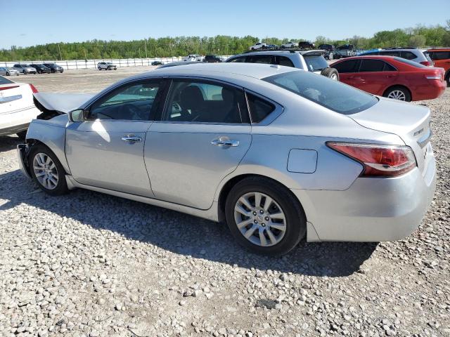 Photo 1 VIN: 1N4AL3AP8FC231699 - NISSAN ALTIMA 