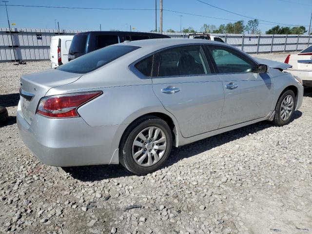 Photo 2 VIN: 1N4AL3AP8FC231699 - NISSAN ALTIMA 