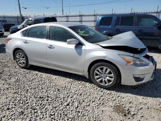 Photo 3 VIN: 1N4AL3AP8FC231699 - NISSAN ALTIMA 