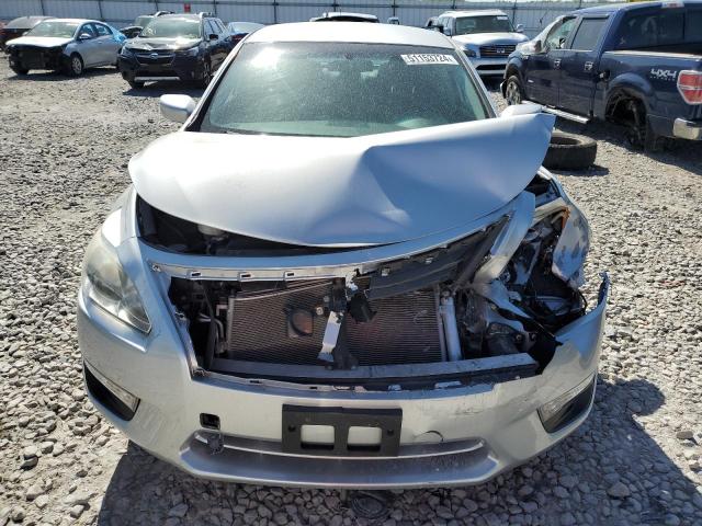 Photo 4 VIN: 1N4AL3AP8FC231699 - NISSAN ALTIMA 