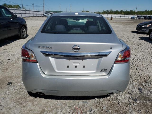 Photo 5 VIN: 1N4AL3AP8FC231699 - NISSAN ALTIMA 