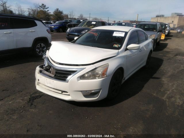 Photo 1 VIN: 1N4AL3AP8FC231816 - NISSAN ALTIMA 