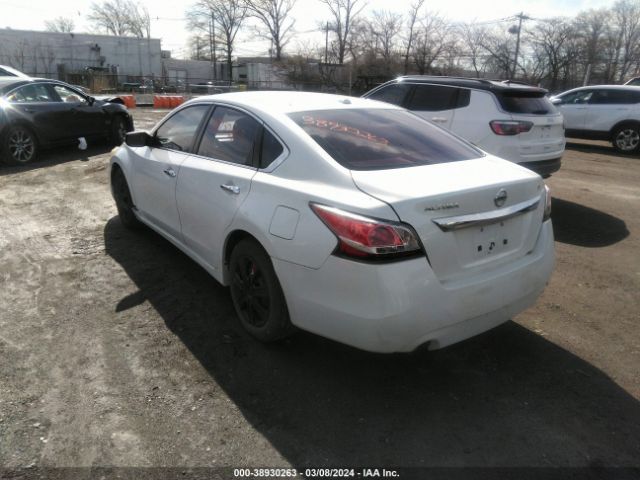 Photo 2 VIN: 1N4AL3AP8FC231816 - NISSAN ALTIMA 