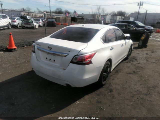 Photo 3 VIN: 1N4AL3AP8FC231816 - NISSAN ALTIMA 