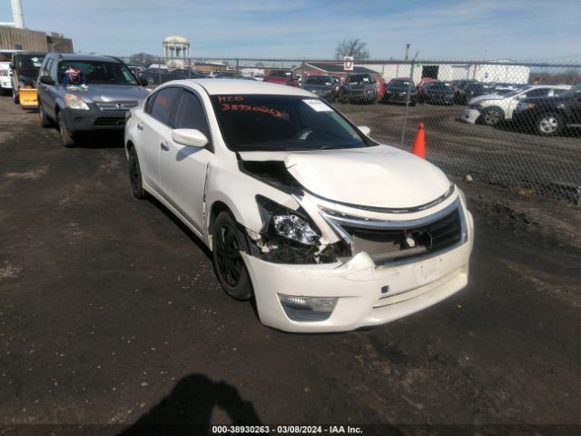 Photo 5 VIN: 1N4AL3AP8FC231816 - NISSAN ALTIMA 