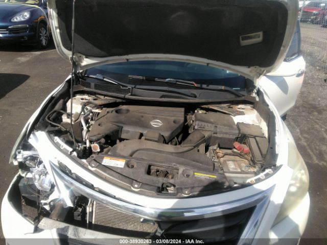 Photo 9 VIN: 1N4AL3AP8FC231816 - NISSAN ALTIMA 