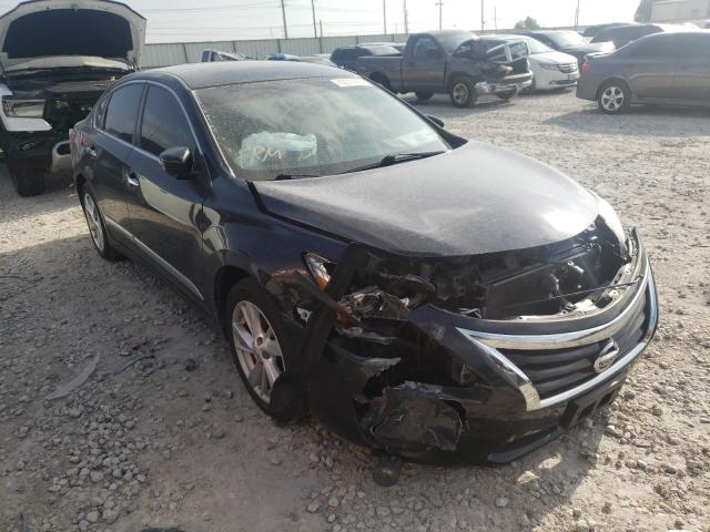 Photo 0 VIN: 1N4AL3AP8FC232111 - NISSAN ALTIMA 