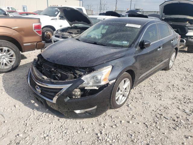 Photo 1 VIN: 1N4AL3AP8FC232111 - NISSAN ALTIMA 