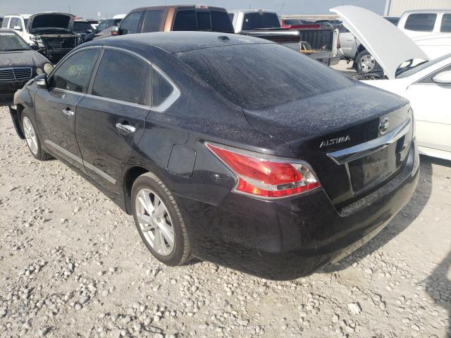 Photo 2 VIN: 1N4AL3AP8FC232111 - NISSAN ALTIMA 