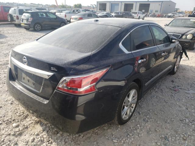 Photo 3 VIN: 1N4AL3AP8FC232111 - NISSAN ALTIMA 