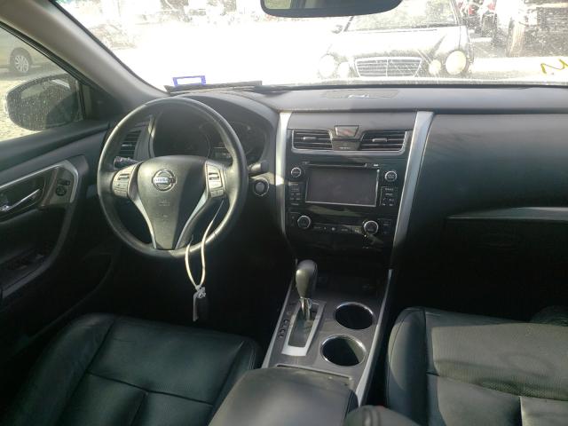 Photo 8 VIN: 1N4AL3AP8FC232111 - NISSAN ALTIMA 