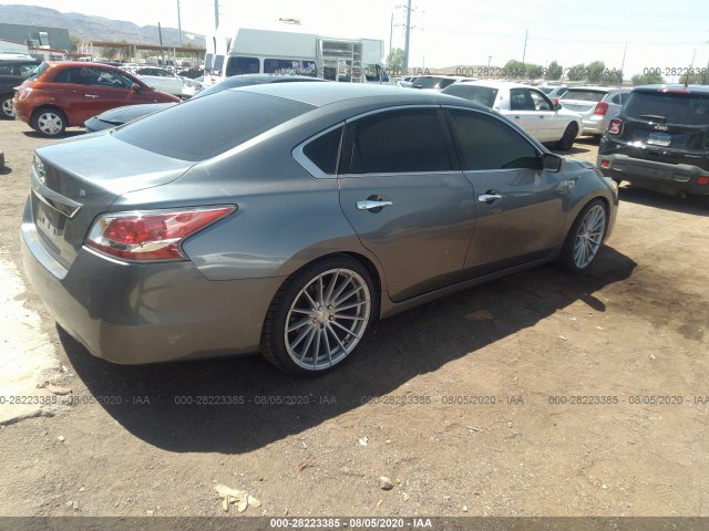 Photo 3 VIN: 1N4AL3AP8FC233615 - NISSAN ALTIMA 