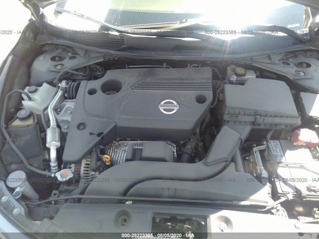 Photo 9 VIN: 1N4AL3AP8FC233615 - NISSAN ALTIMA 