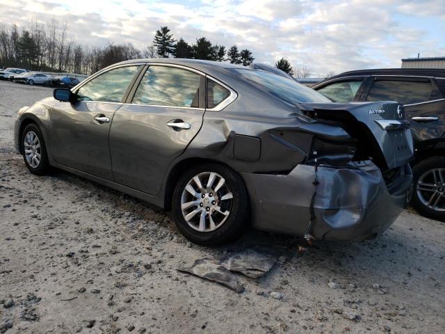 Photo 1 VIN: 1N4AL3AP8FC233629 - NISSAN ALTIMA 2.5 