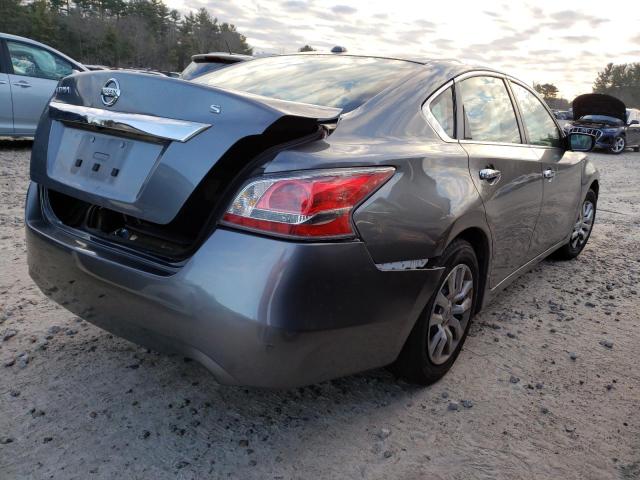 Photo 2 VIN: 1N4AL3AP8FC233629 - NISSAN ALTIMA 2.5 