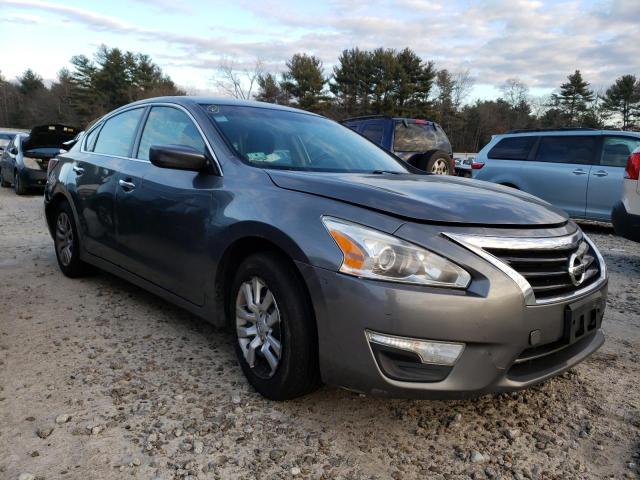 Photo 3 VIN: 1N4AL3AP8FC233629 - NISSAN ALTIMA 2.5 