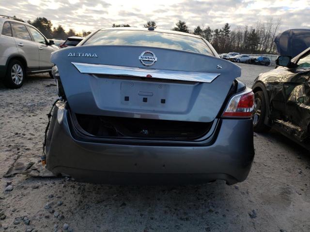 Photo 5 VIN: 1N4AL3AP8FC233629 - NISSAN ALTIMA 2.5 