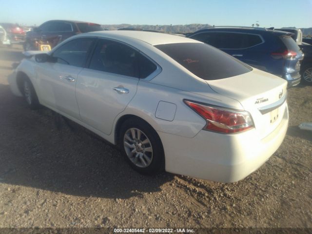 Photo 2 VIN: 1N4AL3AP8FC234361 - NISSAN ALTIMA 